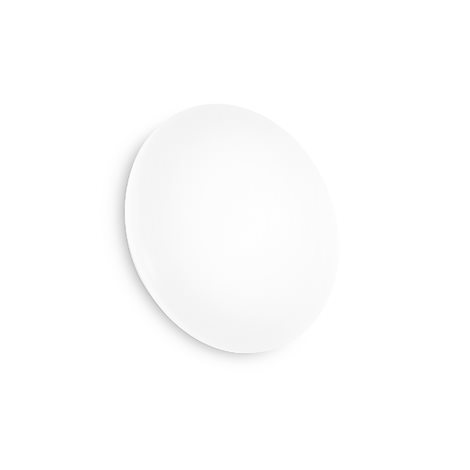 CLARA PL přisazené svítidlo LED 16W 1650lm 4000K 33cm kulaté IP20, bílé