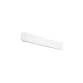 DELTA AP nástěnné LED svítidlo 19,5W 2150lm 4000K 61cm IP20, bílé