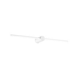 FILO AP nástěnné LED svítidlo 13W 1450lm 3000K 75cm IP20, bílé