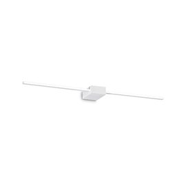 THEO AP nástěnné LED svítidlo 13,5W 900lm 3000K 75cm IP20, bílé