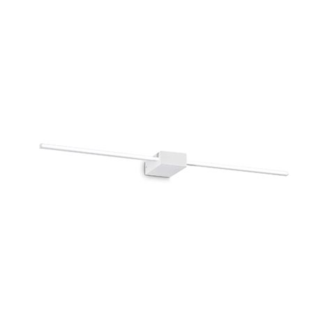 THEO AP nástěnné LED svítidlo 13,5W 900lm 3000K 75cm IP20, bílé 1