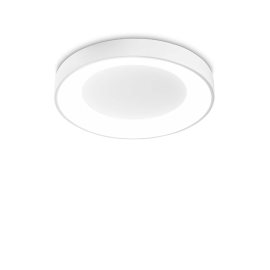 PLANET PL stropní přisazené svítidlo LED 22W 2000lm 3000K 40cm IP20, bílé