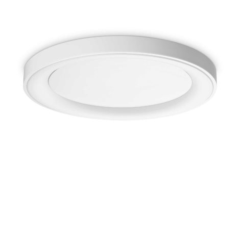 PLANET PL stropní přisazené svítidlo LED 33W 3000lm 3000K 60cm IP20, bílé 1