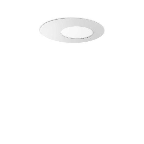 IRIDE PL stropní svítidlo LED 17W 1450lm 3000K 50cm IP20, bílé 1
