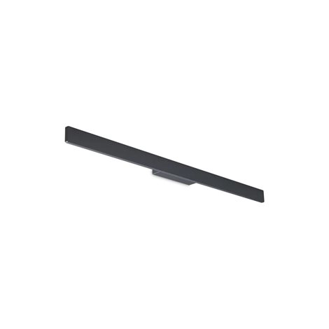 LINEA AP D104 ANTRACITE venkovní nástěnné svítidlo LED 20W 1950lm 3000K IP54 antracit 1