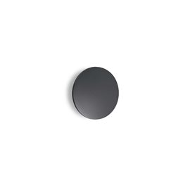 PUNTO AP venkovní nástěnné svítidlo LED 9W 1050lm 3000K 18cm IP54, antracitové