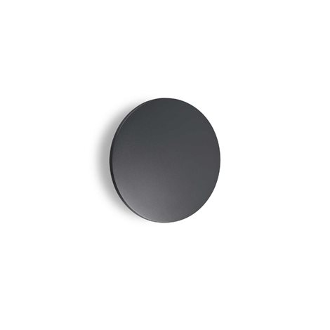 PUNTO AP venkovní nástěnné svítidlo LED 16W 1850lm 3000K 30cm IP54, antracitové 1