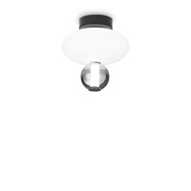 LUMIERE-2 PL stropní svítidlo LED 18W 2250lm 3000K 35cm IP20, bílé