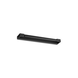BALANCE AP nástěnné svítidlo LED 17W 2200lm 3000K 60cm IP20, černé