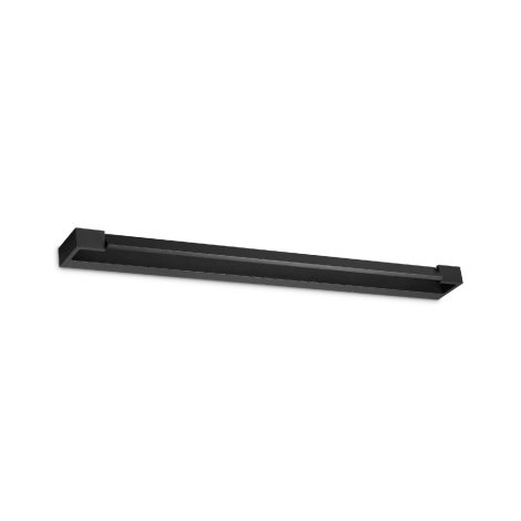 BALANCE AP nástěnné LED svítidlo 24W 3100lm 3000K 90cm IP20, černé 1