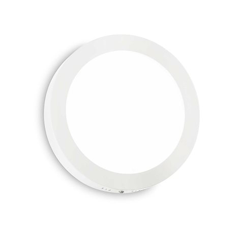 UNIVERSAL přisazené svítidlo 36W 3900lm 4000K kulaté 40cm IP20, bílé