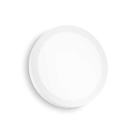 UNIVERSAL přisazené svítidlo 25W 2600lm 4000K kulaté 30cm IP20, bílé