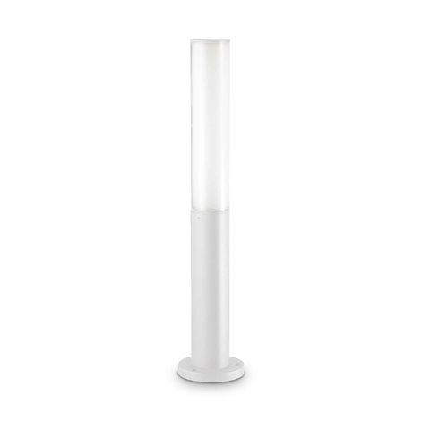 ETERE PT venkovní sloupkové LED svítidlo 9,5W 1350lm 4000K 60,5cm IP44, bílé 1