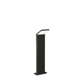 STYLE PT venkovní sloupkové svítidlo 9W 1050lm 3000K 50cm IP54, černé