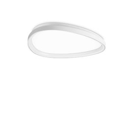 GEMINI PL přisazené LED svítidlo 29W 3850lm 3000K On/Off 61cm IP20, bílé