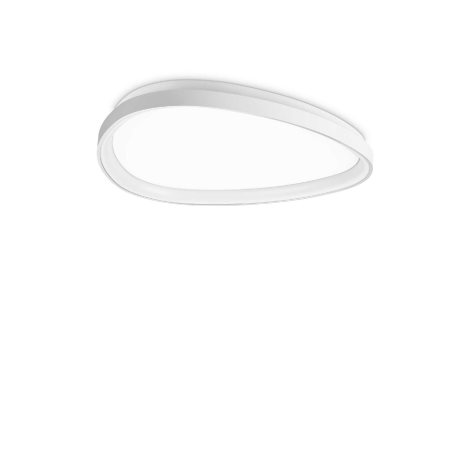 GEMINI PL přisazené LED svítidlo 29W 3850lm 3000K On/Off 61cm IP20, bílé