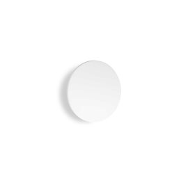 PUNTO AP venkovní nástěnné svítidlo LED 12W 1400lm 3000K 24cm IP54, bílé