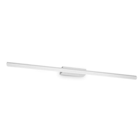 RIFLESSO AP D82 nástěnné svítidlo, LED 19W, 2150lm, 3000K, IP54, bílé