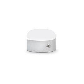 MIGNON TL stolní lampa, LED 5W, 460lm 3000K, IP20, bílá