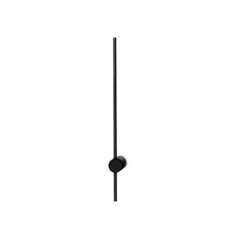 ESSENCE AP D070 2700K nástěnné svítidlo, 12W LED, 1300lm, 2700K, IP20, černé