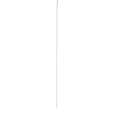 FILO SP1 2700K závěsné svítidlo, LED 3,5W, 200lm, 2700K, IP20, bílé