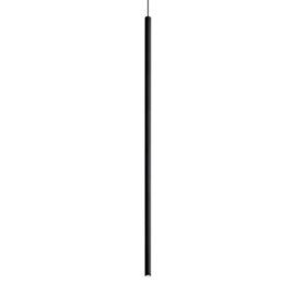 FILO SP1 2700K závěsné svítidlo, LED 3,5W, 200lm, 2700K, IP20, černé