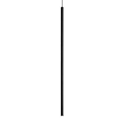 FILO SP1 2700K závěsné svítidlo, LED 3,5W, 200lm, 2700K, IP20, černé