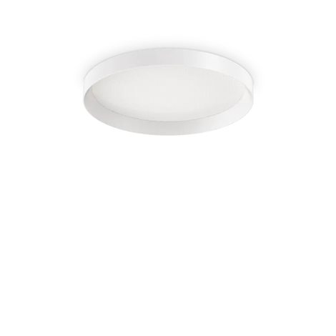 FLY PL D35 2700K stropní svítidlo, 18W, 2150lm, 2700K, IP40, bílé