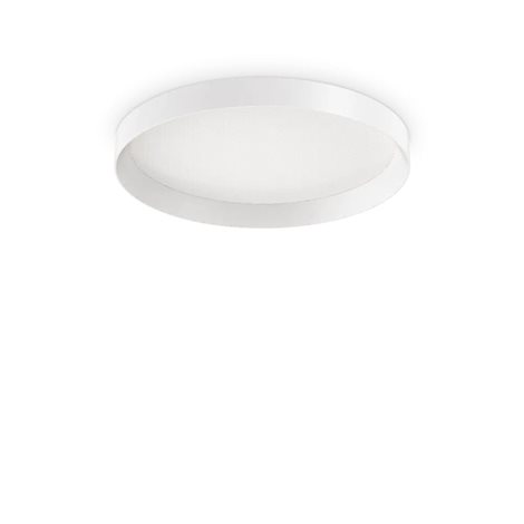 FLY PL D45 2700K stropní svítidlo, 26W, 3000lm, 2700K, IP40, bílé