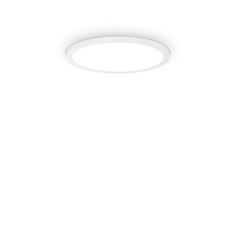 FLY SLIM PL D35 2700K stropní svítidlo, 18W, 2150lm, 2700K, IP40, bílé