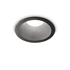 GAME TRIM 20W 2700K podhledové svítidlo, oválné, 20W, 2100lm, 2700K, IP40, černé