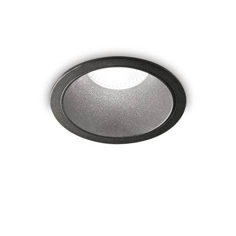 GAME TRIM 20W 2700K podhledové svítidlo, oválné, 20W, 2100lm, 2700K, IP40, černé 1