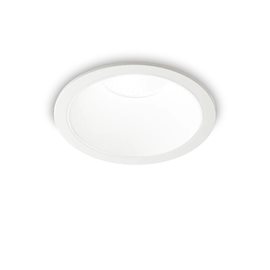 GAME TRIM 20W 2700K podhledové svítidlo, oválné, 20W, 2100lm, 2700K, IP40, bílé