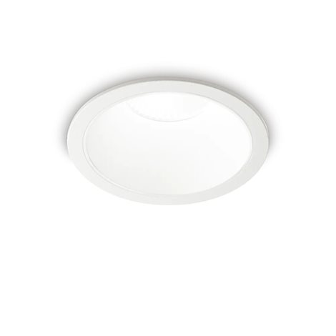 GAME TRIM 20W 2700K podhledové svítidlo, oválné, 20W, 2100lm, 2700K, IP40, bílé 1