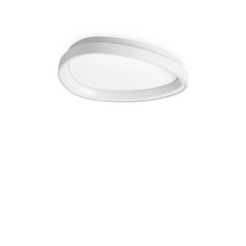 GEMINI PL D042 ON-OFF 2700K stropní svítidlo, LED 24W, 2300lm, 2700K, IP20, bílé
