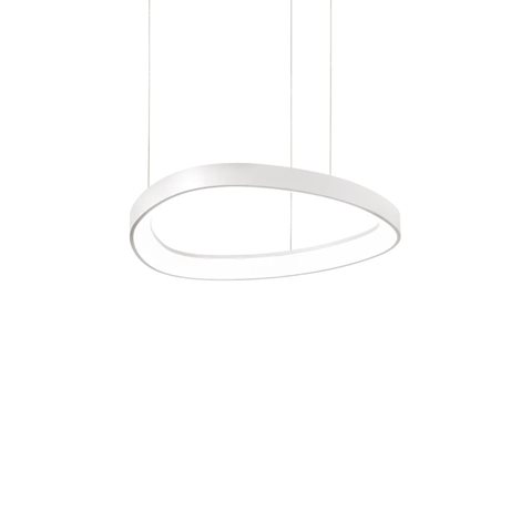 GEMINI SP D042 ON-OFF 2700K závěsné svítidlo, LED 36W, 4000lm, 2700K, IP20, bílé