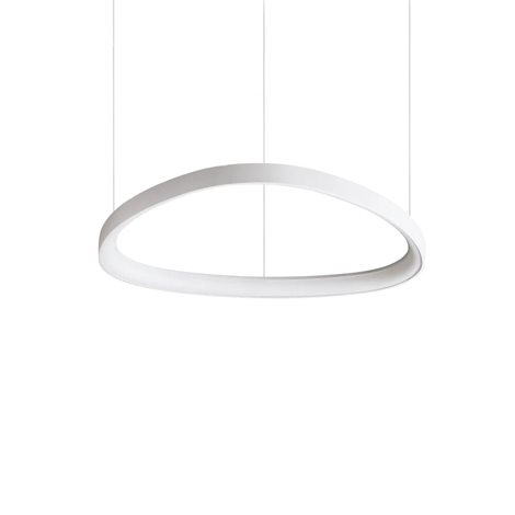 GEMINI SP D061 ON-OFF 2700K závěsné svítidlo, LED 47W, 4950lm, 2700K, IP20, bílé