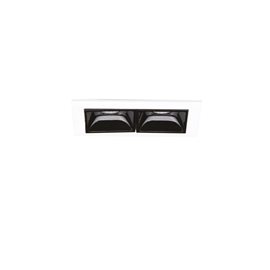 LIKA FI TRIM 06W 2700K vestavné svítidlo, LED 6W, 340lm, 2700K, IP20, bílé