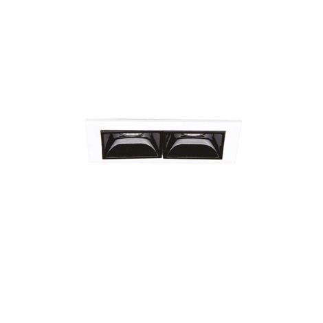 LIKA FI TRIM 06W 2700K vestavné svítidlo, LED 6W, 340lm, 2700K, IP20, bílé