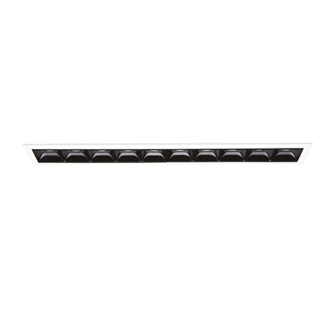 LIKA FI TRIM 20W 2700K vestavné svítidlo, LED 20W, 1700lm, 2700K, IP20, bílé