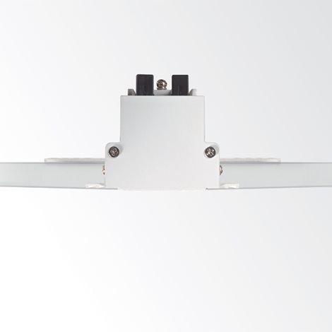 LIKA FI TRIMLESS 12W 2700K vestavné svítidlo, LED 12W, 850lm, 2700K, IP20, černé 6