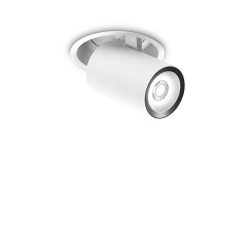 NOVA FI 12W 2700K vestavné svítidlo, LED 12W, 1100lm, 2700K, IP20, bílé 1