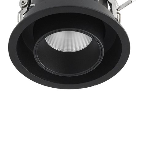 NOVA FI 12W 2700K vestavné svítidlo, LED 12W, 1100lm, 2700K, IP20, bílé 4