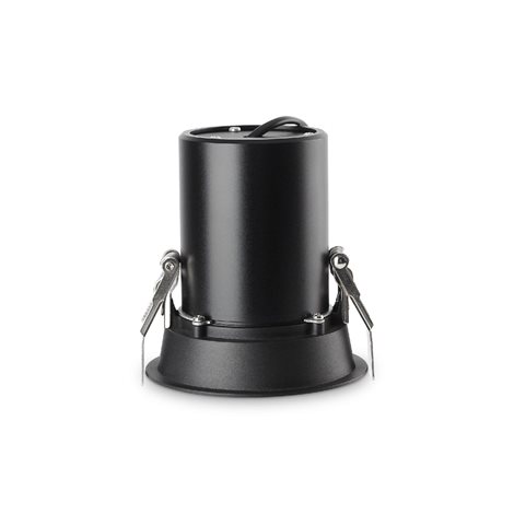 NOVA FI 12W 2700K vestavné svítidlo, LED 12W, 1100lm, 2700K, IP20, bílé 5