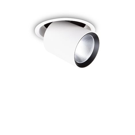NOVA FI 30W 2700K vestavné svítidlo, LED 30W, 3000lm, 2700K, IP20, bílé 1
