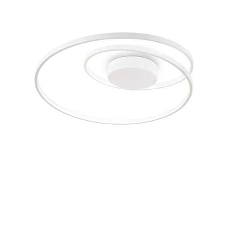 OZ PL ON-OFF 2700K stropní svítidlo, LED 47W, 5000lm, 2700K, IP20, bílé 1