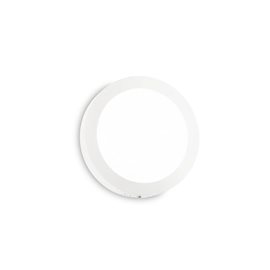 UNIVERSAL PL D22 2700K stropní svítidlo, oválné, 17W, 1750lm, 2700K, IP20, bílé