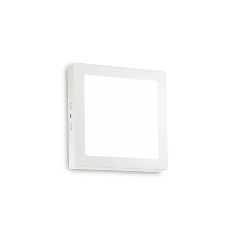 UNIVERSAL PL D22 2700K stropní svítidlo, čtvercové, 17W, 1750lm, 2700K, IP20, bílé 1