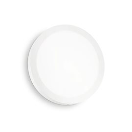 UNIVERSAL PL D30 2700K stropní svítidlo, oválné, 22W, 2250lm, 2700K, IP20, bílé