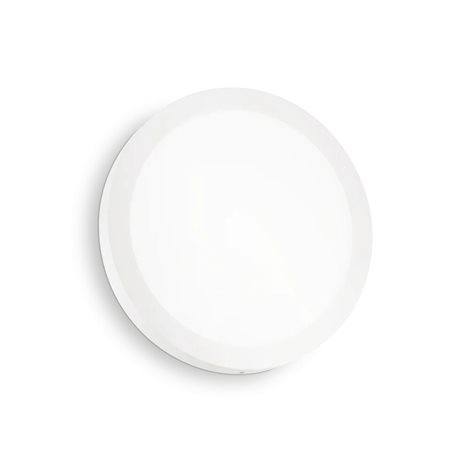 UNIVERSAL PL D30 2700K stropní svítidlo, oválné, 22W, 2250lm, 2700K, IP20, bílé 1